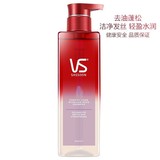 沙宣 洗发水400ml+护发素200ml
